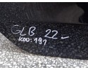 TAILGATE COMPLETE ORIGINAL EUROPE MERCEDES GLB X247 247 191 22R Part manufacturer Mercedes Benz OE