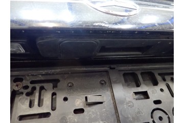 TAILGATE COMPLETE ORIGINAL EUROPE MERCEDES GLB X247 247 191 22R Car type passenger cars