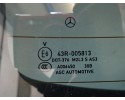 TAILGATE COMPLETE ORIGINAL EUROPE MERCEDES GLB X247 247 191 22R Color black