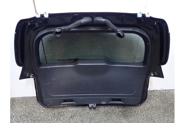 TAILGATE COMPLETE ORIGINAL EUROPE MERCEDES GLB X247 247 191 22R Version European
