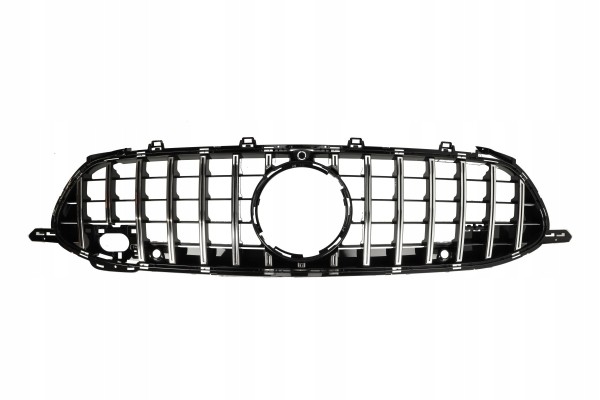 Front Grille for Mercedes AMG GT 4 Door Coupe X290 53 AMG Style