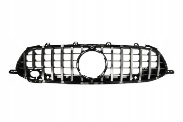 Front Grille for Mercedes AMG GT 4 Door Coupe X290 53 AMG Style