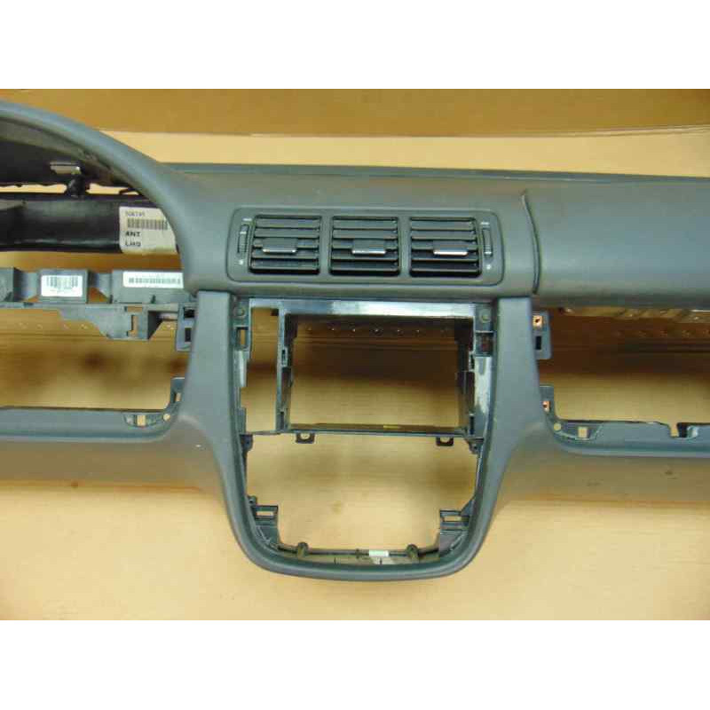 KIT AIRBAG MERCEDES-BENZ CLASE ML (BM 163)