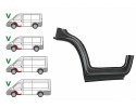 B Series P RIGHT 2 Ram PROMASTER 250 02 13