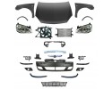 COMBO 03 10 FRONT MASK BUMPER BELT BLOTNIK LAMP