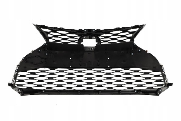 LEXUS IS 2022 2025 VERSION ORDINARY GRILL Packaging status original