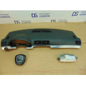  KIT AIRBAG AUDI A4 AVANT (8E) 1.8 T Quattro 2005 184720 AUDI - 1
