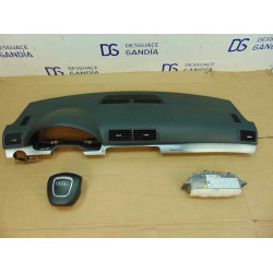 KIT AIRBAG AUDI A4 AVANT (8E)