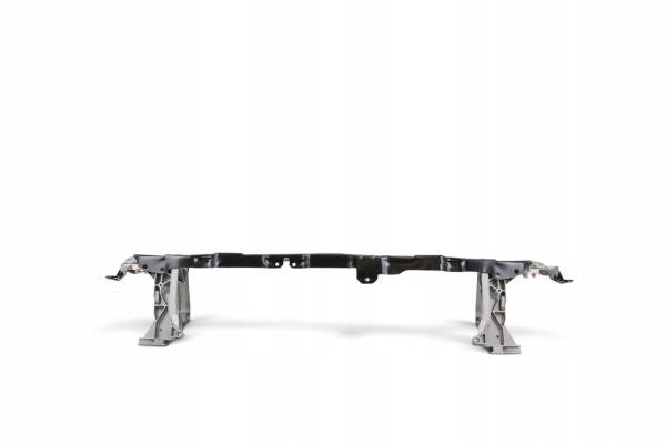 MERCEDES AMG GT X290 2018 2026 FRONT BELT