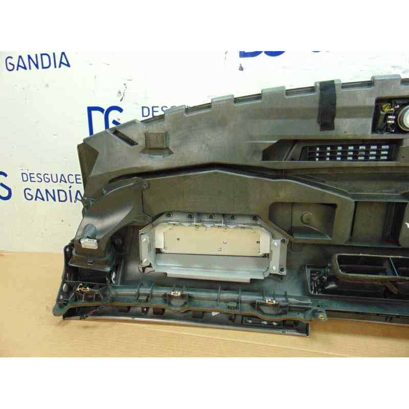  KIT AIRBAG AUDI A4 AVANT (8E) 1.8 T Quattro 2005 184720 AUDI - 1