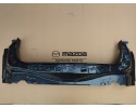 REAR LUGGAGE COMPARTMENT BELT MAZDA CX 70 KJ 2024 NEW OE