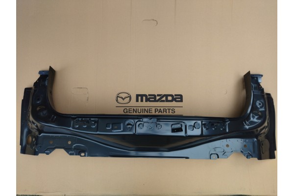 REAR LUGGAGE COMPARTMENT BELT MAZDA CX 70 KJ 2024 NEW OE
