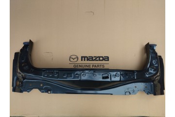 REAR LUGGAGE COMPARTMENT BELT MAZDA CX 70 KJ 2024 NEW OE