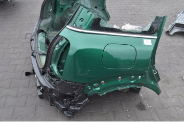 MINI F60 QUARTER FENDER LEFT RIGHT REAR BELT REAR TUB ASS C3B Part manufacturer Mini OE