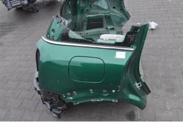 Panel de Guardabarros Trasero Izquierdo o Derecho MINI F60 C3B