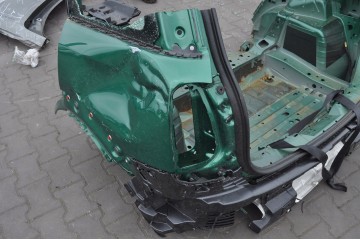 Panel de Guardabarros Trasero Izquierdo o Derecho MINI F60 C3B