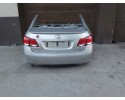 LEXUS GS III 450 3 5 v6 mudguard rear left right bumper flap rear belt Catalog number of the part GS III TY KOMPLET