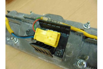  KIT AIRBAG AUDI A4 AVANT (8E) 1.8 T Quattro 2005 184720 AUDI - 4