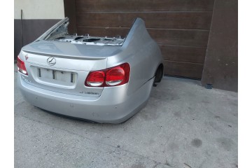 LEXUS GS III 450 3 5 v6 mudguard rear left right bumper flap rear belt Part manufacturer Lexus OE