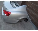 LEXUS GS III 450h 3.5 V6 Refuerzo de Parachoques Trasero Izquierdo y D