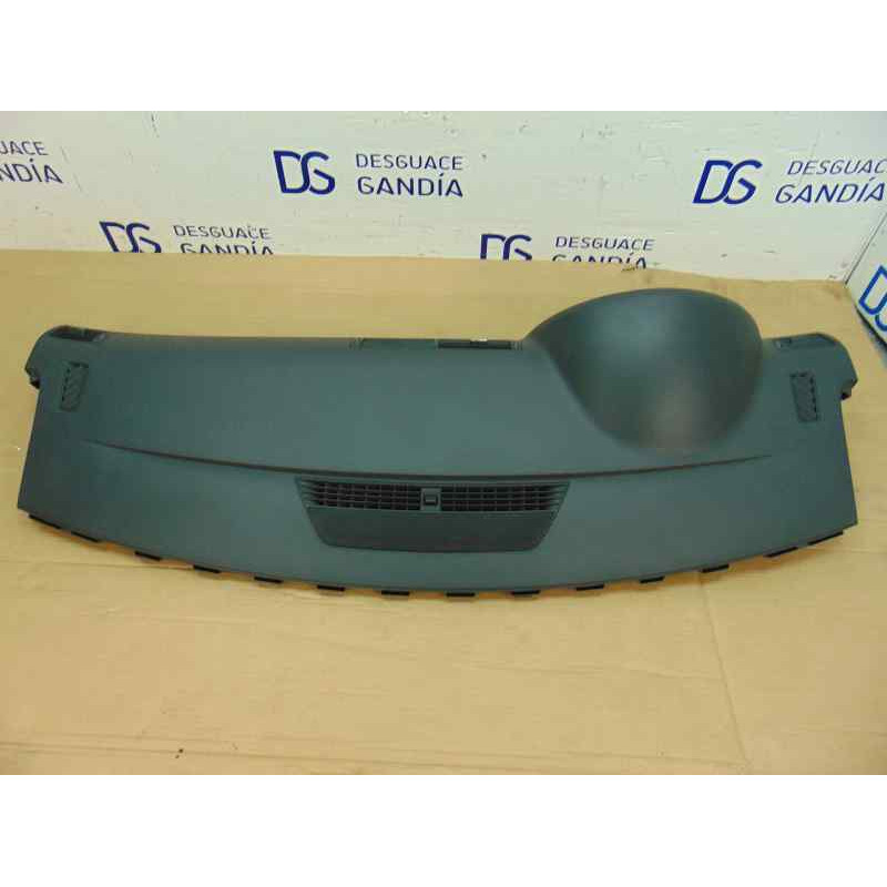  KIT AIRBAG AUDI A4 AVANT (8E) 1.8 T Quattro 2005 184720 AUDI - 5