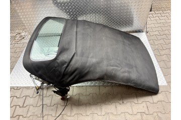 ROOF PUMP ROOF MERCEDES CONVERTIBLE W205 C205 COMPLETE