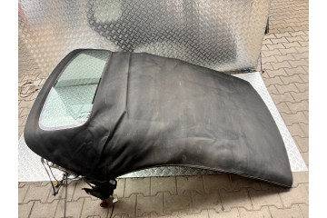 ROOF PUMP ROOF MERCEDES CONVERTIBLE W205 C205 COMPLETE Catalog number of the part A2387701700 A2058000500