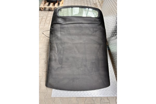 ROOF PUMP ROOF MERCEDES CONVERTIBLE W205 C205 COMPLETE Part manufacturer Mercedes Benz OE