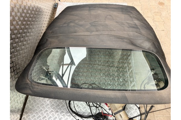 Bomba de Techo Completa para Mercedes Cabriolet W205 C205