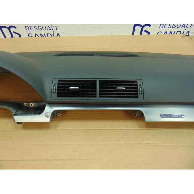  KIT AIRBAG AUDI A4 AVANT (8E) 1.8 T Quattro 2005 184720 AUDI - 6