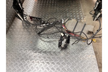 Bomba de Techo Completa para Mercedes Cabriolet W205 C205