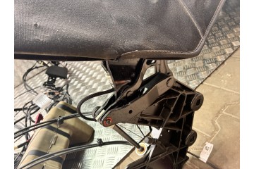 Bomba de Techo Completa para Mercedes Cabriolet W205 C205