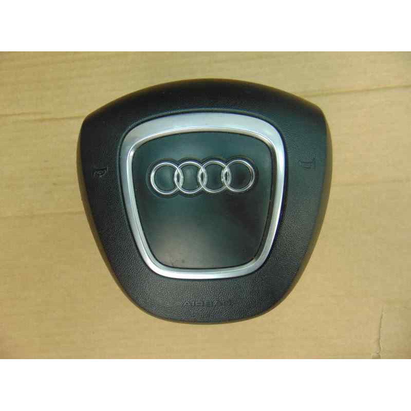  KIT AIRBAG AUDI A4 AVANT (8E) 1.8 T Quattro 2005 184720 AUDI - 7