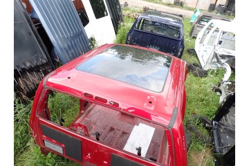 Panorama Sunroof Ford F150 3 5 Crew Cab Powerboost 2022 Catalog number of the part ML3Z 1650202 A ACB