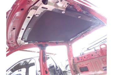 Conjunto de Techo Panorámico Ford F150 3.5 Crew Cab Powerboost 2022