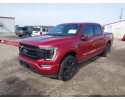 Conjunto de Techo Panorámico Ford F150 3.5 Crew Cab Powerboost 2022