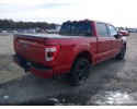 Conjunto de Techo Panorámico Ford F150 3.5 Crew Cab Powerboost 2022