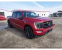 Conjunto de Techo Panorámico Ford F150 3.5 Crew Cab Powerboost 2022