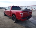 Conjunto de Techo Panorámico Ford F150 3.5 Crew Cab Powerboost 2022