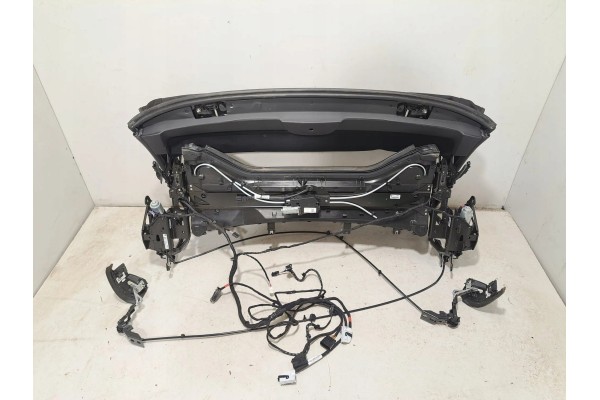 Roof BMW 7458275 1 5L hybrid 275kW 2019