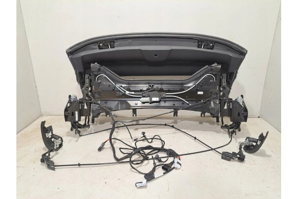 Roof BMW 7458275 1 5L hybrid 275kW 2019 Part manufacturer BMW OE