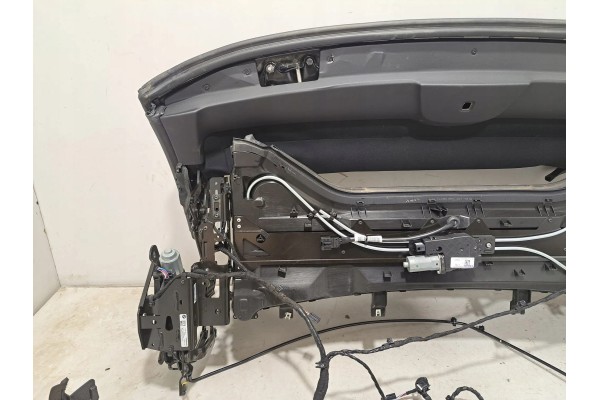 Roof BMW 7458275 1 5L hybrid 275kW 2019 Catalog number of substitutes 7458276 7458170 7458279 7458277 8495146 7458291 7458293