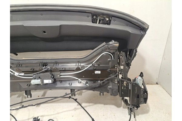 Roof BMW 7458275 1 5L hybrid 275kW 2019 Catalog number of the original 7458275