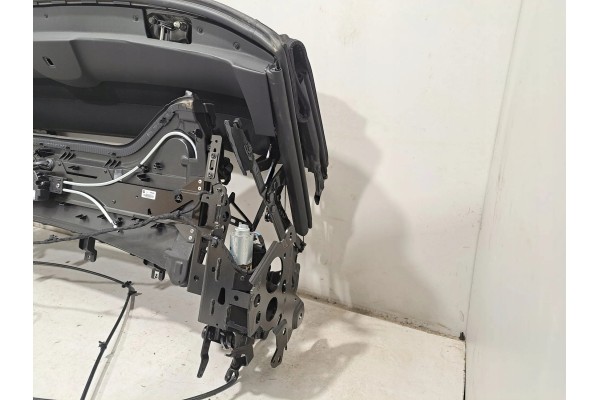 Roof BMW 7458275 1 5L hybrid 275kW 2019 Color black
