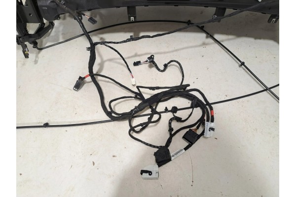 Techo BMW i8 7458275