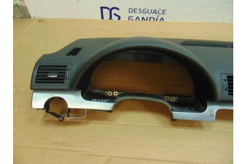  KIT AIRBAG AUDI A4 AVANT (8E) 1.8 T Quattro 2005 184720 AUDI - 10