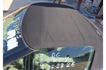 ROOF SOFT MATERIAL GLASS CHEVROLET CORVETTE C7 CONVERTIBLE 2014 2019