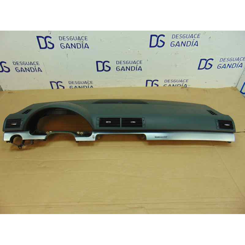  KIT AIRBAG AUDI A4 AVANT (8E) 1.8 T Quattro 2005 184720 AUDI - 11