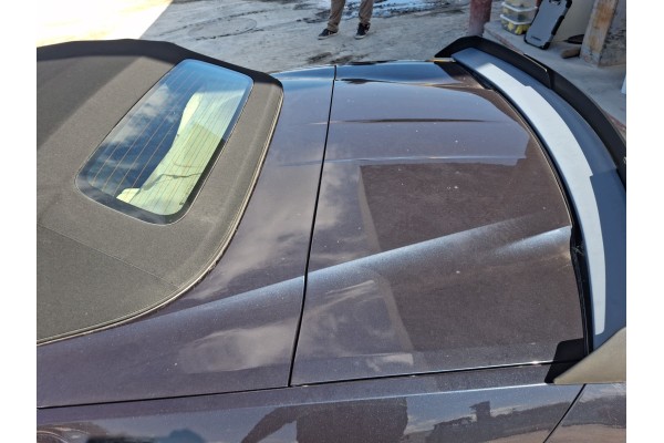 ROOF SOFT MATERIAL GLASS CHEVROLET CORVETTE C7 CONVERTIBLE 2014 2019 Part manufacturer Chevrolet OE