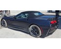ROOF SOFT MATERIAL GLASS CHEVROLET CORVETTE C7 CONVERTIBLE 2014 2019 Car type passenger cars